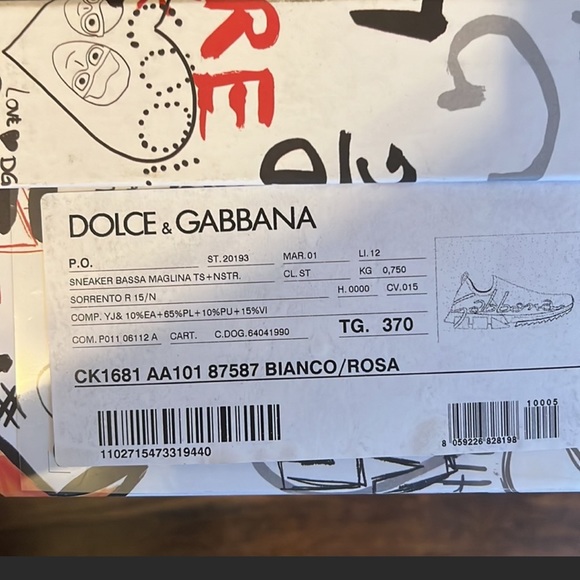 Pre owned wore a couple times good condition . - Picture 6 of 7